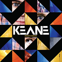 Keane - Perfect Symmetry альбом