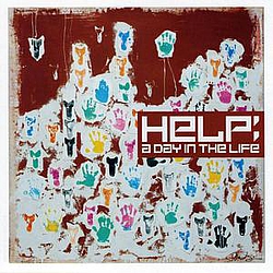 Keane - Help - A Day In The Life альбом