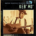 Keb&#039; Mo&#039; - Martin Scorsese Presents The Blues: Keb Mo альбом