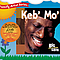 Keb&#039; Mo&#039; - Big Wide Grin album