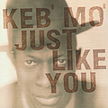 Keb&#039; Mo&#039; - Just Like You альбом