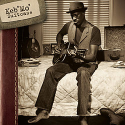 Keb&#039; Mo&#039; - Suitcase альбом