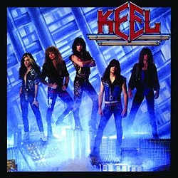 Keel - Keel album