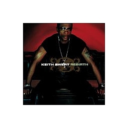 Keith Sweat - Rebirth альбом