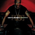 Keith Sweat - Rebirth album