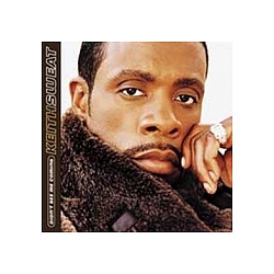 Keith Sweat - Didnt See Me Coming album