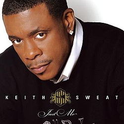 Keith Sweat Feat. Athena Cage - Just Me альбом