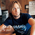 Keith Urban - Be Here album