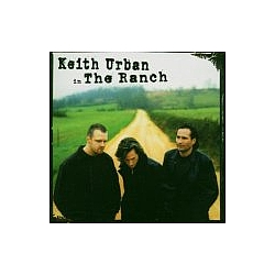 Keith Urban - In The Ranch album