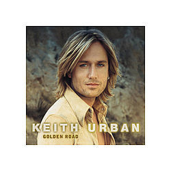 Keith Urban - Golden Road album