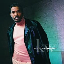 Keith Washington - KW album