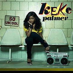Keke Palmer - So Uncool album