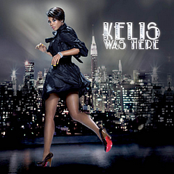 Kelis - Kelis Was Here album