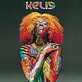 Kelis - Kaleidoscope album