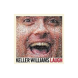 Keller Williams - Laugh album