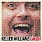 Keller Williams - Laugh album