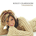 Kelly Clarkson - Thankful album