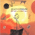 Kelly Joe Phelps - Sky Like A Broken Clock album