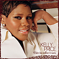 Kelly Price - This Is Who I Am album