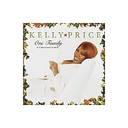 Kelly Price - One Family - A Christmas Album альбом