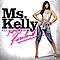 Kelly Rowland - Ms. Kelly альбом
