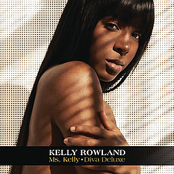 Kelly Rowland - Ms. Kelly: Diva Deluxe album