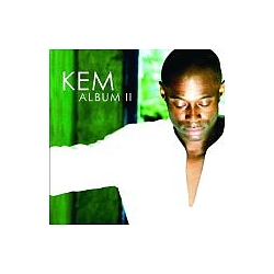 Kem - Album - II album