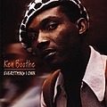 Ken Boothe - Everything I Own album