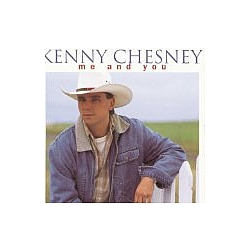 Kenny Chesney - Me &amp; You album