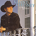 Kenny Chesney - I Will Stand album