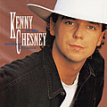 Kenny Chesney - In My Wildest Dreams album