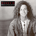 Kenny G - Breathless album