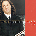 Kenny G - Classics In The Key Of G album