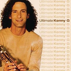 Kenny G Feat. Lenny Williams - Ultimate Kenny G album