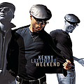 Kenny Lattimore - Weekend альбом