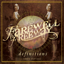 Farewell To Freeway - Definitions album