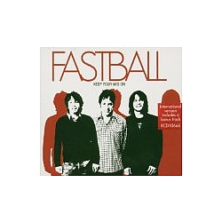 Fastball - Keep Your Wig On album