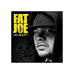 Fat Joe - Me Myself &amp; I album