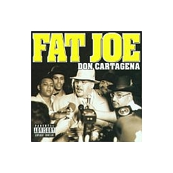 Fat Joe - Don Cartagena album