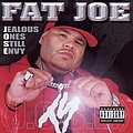 Fat Joe - Jealous Ones Still Envy album