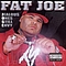 Fat Joe - Jealous Ones Still Envy альбом