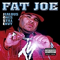 Fat Joe - Jealous Ones Still Envy (J.O.S.E.) альбом