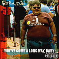 Fatboy Slim - You&#039;ve Come A Long Way, Baby album