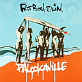 Fatboy Slim - Palookaville альбом