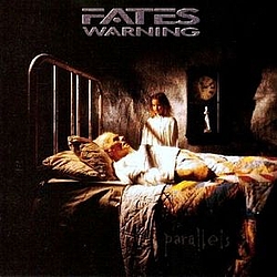 Fates Warning - Parallels альбом