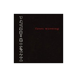 Fates Warning - Inside Out album