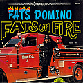 Fats Domino - Fats On Fire альбом