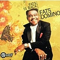 Fats Domino - Fats Is Back album