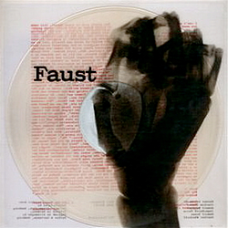 Faust - Faust альбом
