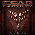Fear Factory - Archetype альбом